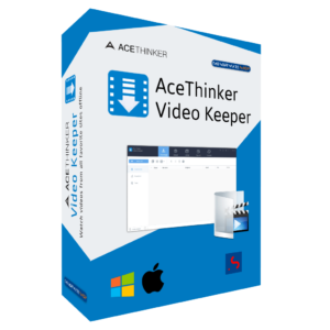 Acethinker Video Keeper Activation Key